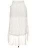Alyx White Casual Skirt Size XXL - photo 2