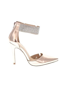 Shoe Republic La Heels