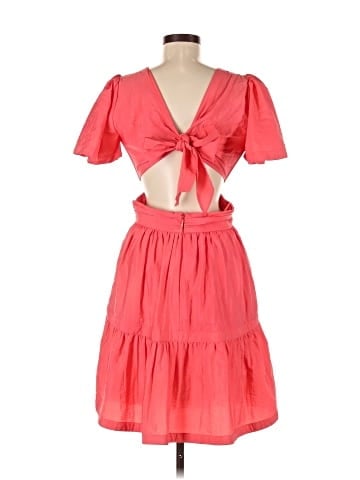 Cinq à Sept Casual Dress (view 2)