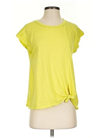 Sundry Short Sleeve Top (view 1)