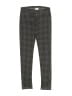 Ella Moss Houndstooth Gray Casual Pants Size 12 - photo 1
