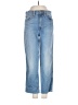 Ella Moss Blue Jeans Size 27 waist - photo 1