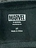 Marvel Black Short Sleeve T-Shirt Size 3T - photo 3