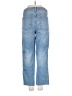 Ella Moss Blue Jeans Size 27 waist - photo 2