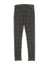 Ella Moss Houndstooth Gray Casual Pants Size 12 - photo 2