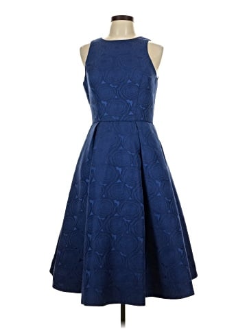Maggy London Cocktail Dress (view 1)