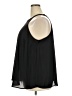 Torrid 100% Polyester Black Sleeveless Blouse Size 2X Plus (2) - photo 5
