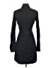 Theory Black Casual Dress Size 4 - photo 2