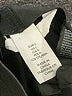 H&M Black Dress Pants Size L - photo 7
