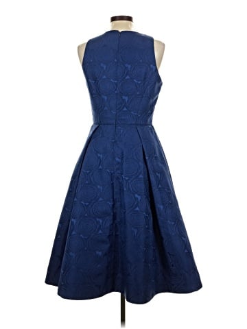Maggy London Cocktail Dress (view 2)