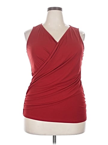 Torrid Sleeveless Top (view 1)