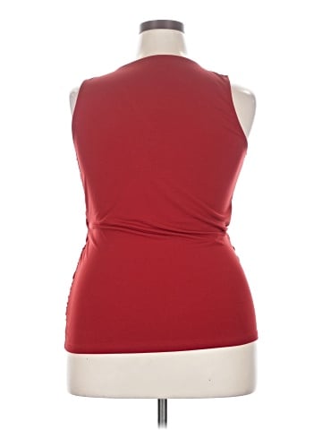 Torrid Sleeveless Top (view 2)