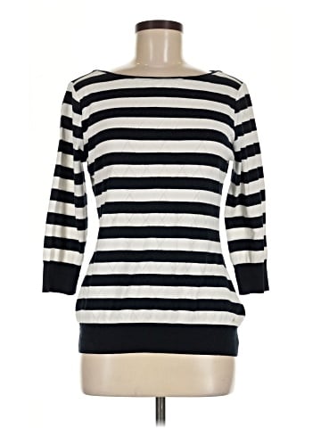 Escada 3/4 Sleeve Top (view 1)