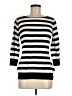 Escada Ivory 3/4 Sleeve Top Size M - photo 1