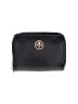 Tory Burch Black Leather Wallet One size - photo 1