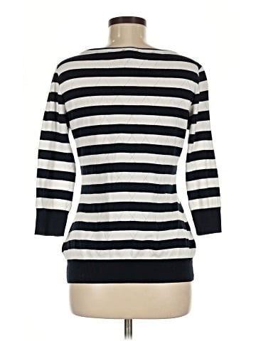 Escada 3/4 Sleeve Top (view 2)