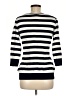 Escada Ivory 3/4 Sleeve Top Size M - photo 2