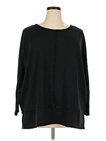 SPANX Pullover Sweater (view 1)