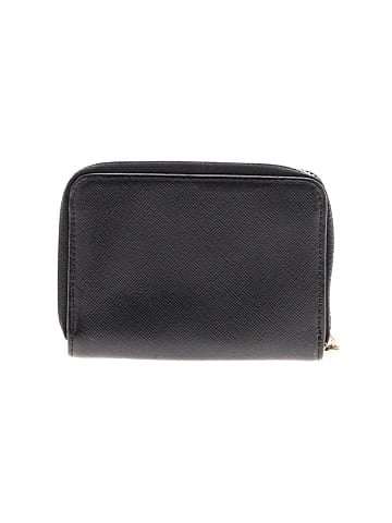 Tory Burch Leather Wallet (view 2)