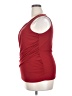 Torrid Red Sleeveless Top Size 2X Plus (2) - photo 5