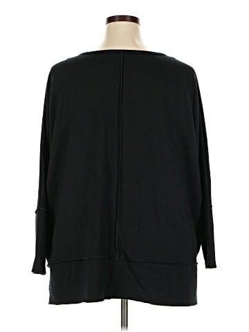 SPANX Pullover Sweater (view 2)