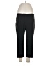 Maurices Solid Black Active Pants Size 9 - photo 1