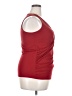 Torrid Red Sleeveless Top Size 2X Plus (2) - photo 4
