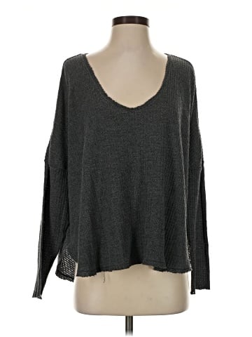 Out From Under Pullover Sweater (view 1)
