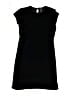 Gap Kids Solid Black Dress Size 12 - photo 1