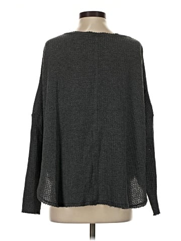 Out From Under Pullover Sweater (view 2)