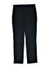 Crewcuts Black Active Pants Size 12 - photo 1
