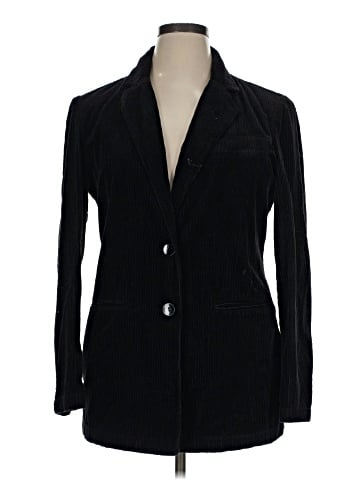 Newport News Blazer (view 1)