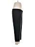 Maurices Solid Black Active Pants Size 9 - photo 4