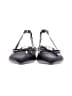 SO Black Flats Size 9 - photo 2
