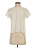 Velvet Ivory Short Sleeve Turtleneck Size XS - photo 1