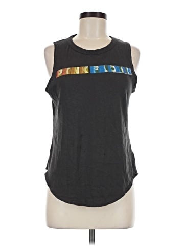 Chaser Sleeveless T-Shirt (view 1)