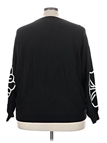 M Magaschoni Pullover Sweater (view 2)