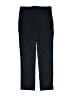 Crewcuts Black Active Pants Size 12 - photo 2