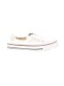 Converse White Sneakers Size 8 - photo 1