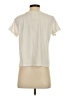 Velvet Ivory Short Sleeve Turtleneck Size XS - photo 2