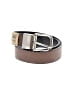 Levi's 100% Leather Brown Belt Size M (kids) - photo 1