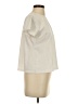 Velvet Ivory Short Sleeve Turtleneck Size XS - photo 4