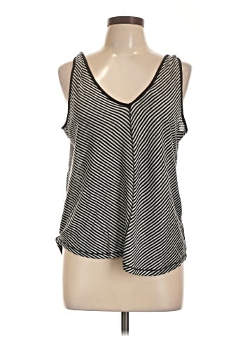 Paige Sleeveless Top (view 1)