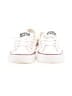 Converse White Sneakers Size 8 - photo 2