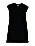 Gap Kids Solid Black Dress Size 12 - photo 2