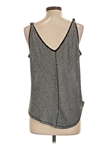 Paige Sleeveless Top (view 2)