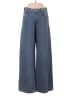 Levi's Blue Jeans Size 24 waist - photo 1