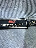Vineyard Vines 100% Cotton Blue Pullover Sweater Size M - photo 7