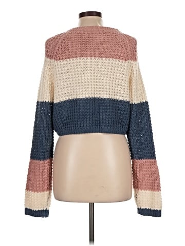 Aeropostale Pullover Sweater (view 2)