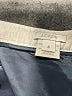 J.Crew 100% Cotton Houndstooth Black Formal Skirt Size 4 - photo 4